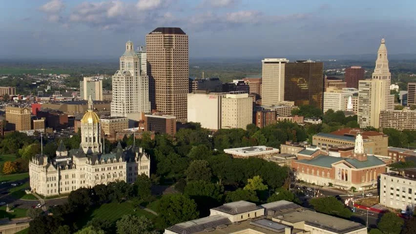 Connecticut LLC Blog