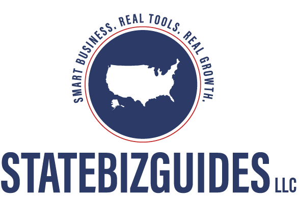 State Biz Guides