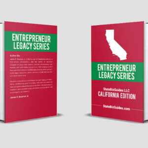 California State Biz Guide
