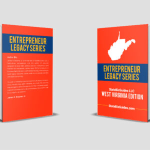 West Virginia State Biz Guide