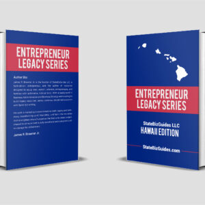 Hawaii State Biz Guide