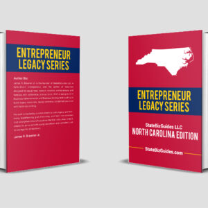 North Carolina State Biz Guide