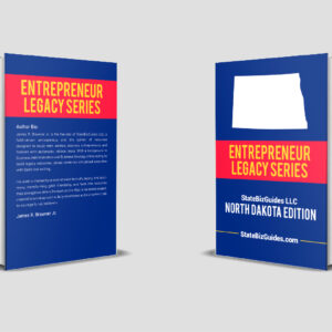 North Dakota State Biz Guide