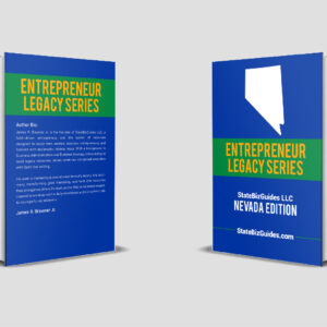 Nevada State Biz Guide