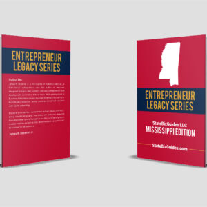 Mississippi State Biz Guide