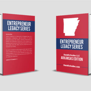 Arkansas State Biz Guide