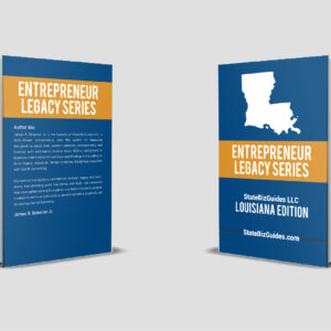 Louisiana State Biz Guide