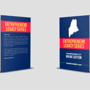 Maine State Biz Guide
