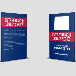 Wyoming State Biz Guide