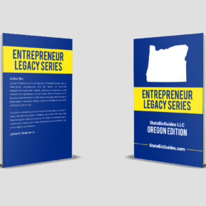 Oregon State Biz Guide