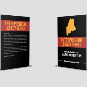 Maryland State Biz Guide