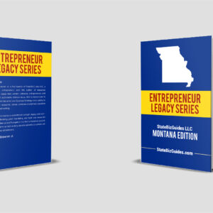 Montana State Biz Guide