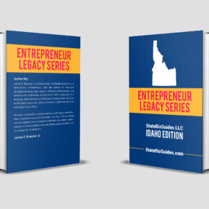 Idaho State Biz Guide