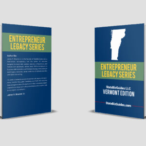 Vermont State Biz Guide