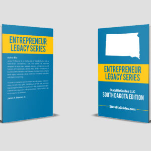 South Dakota State Biz Guide
