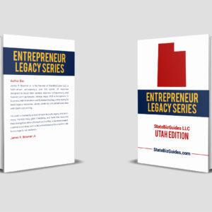 Utah State Biz Guide