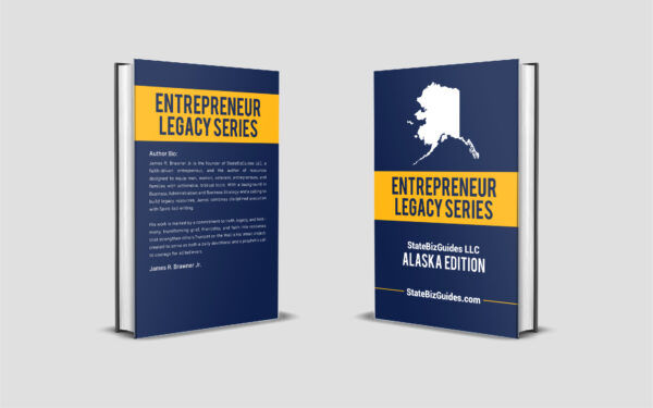 Alaska State Biz Guide